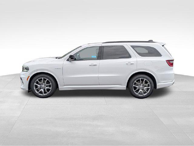 2026 Dodge Durango GT Premium AWD HEMI V8