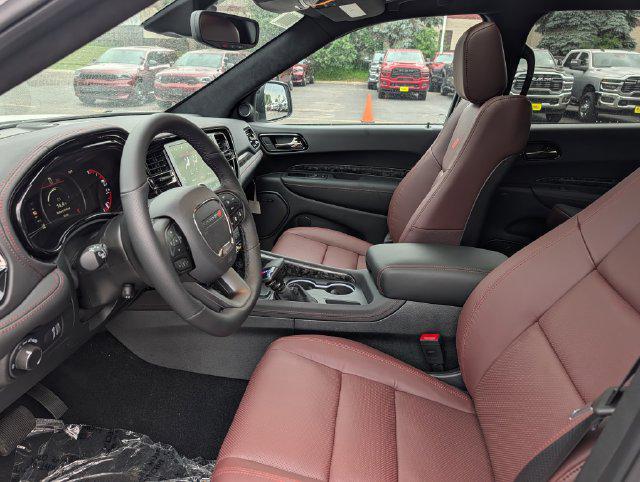 2026 Dodge Durango GT Premium AWD HEMI V8