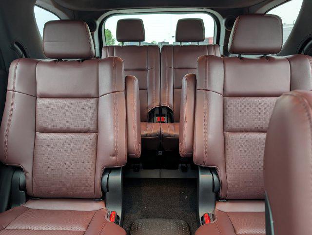 2026 Dodge Durango GT Premium AWD HEMI V8