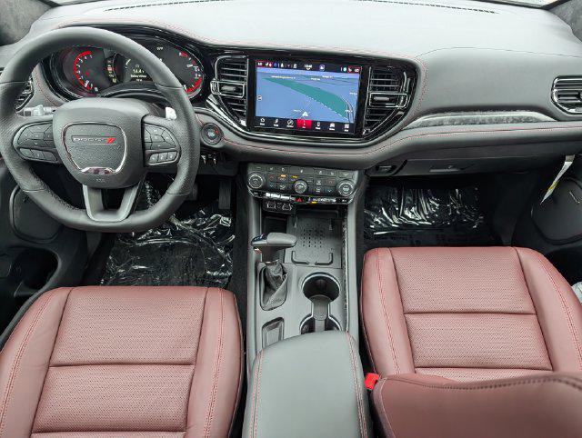 2026 Dodge Durango GT Premium AWD HEMI V8