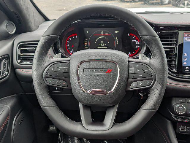 2026 Dodge Durango GT Premium AWD HEMI V8