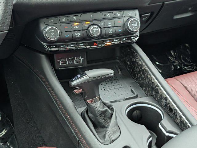 2026 Dodge Durango GT Premium AWD HEMI V8