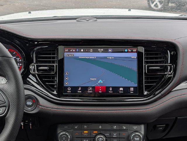 2026 Dodge Durango GT Premium AWD HEMI V8