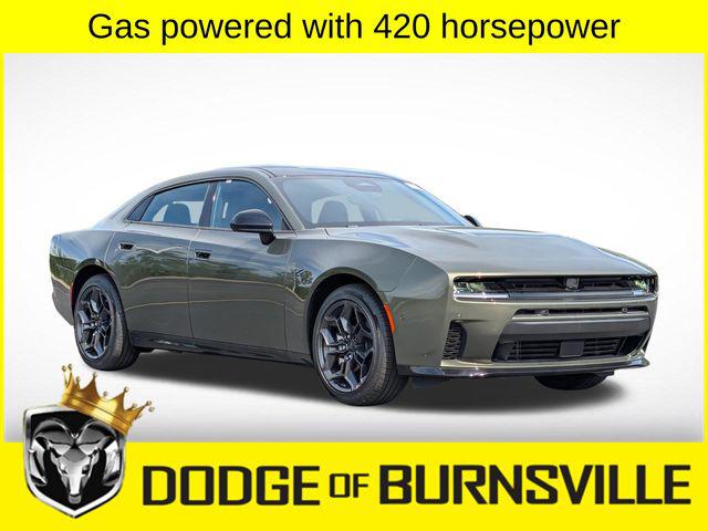 2026 Dodge Charger R/T 4 Door AWD for sale in Burnsville, MN