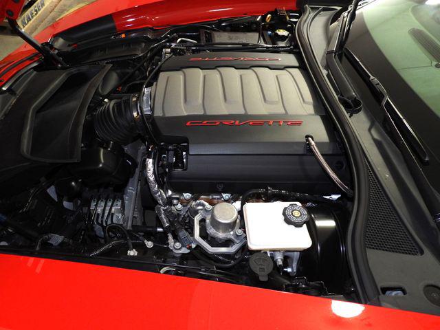 2019 Chevrolet Corvette Stingray Z51