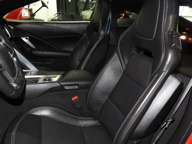 2019 Chevrolet Corvette Stingray Z51