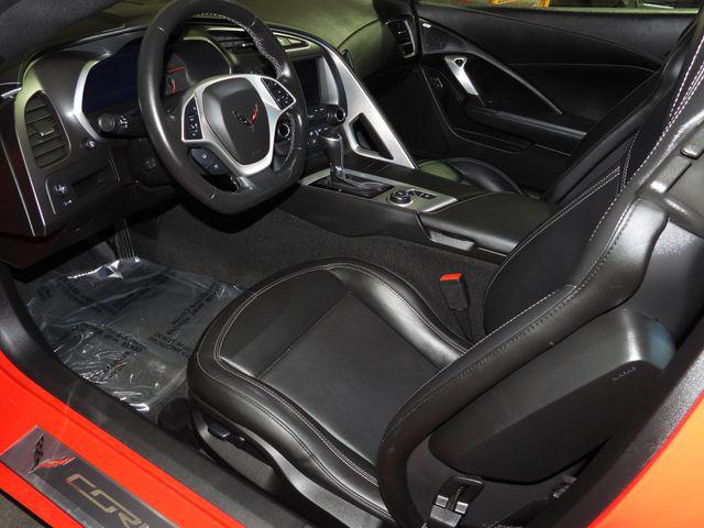 2019 Chevrolet Corvette Stingray Z51