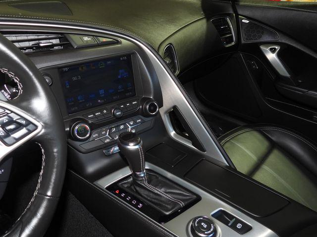 2019 Chevrolet Corvette Stingray Z51