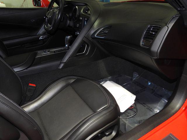 2019 Chevrolet Corvette Stingray Z51