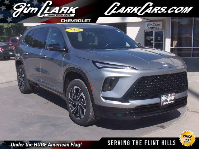 2025 Buick Enclave Sport Touring FWD for sale in Junction City, KS