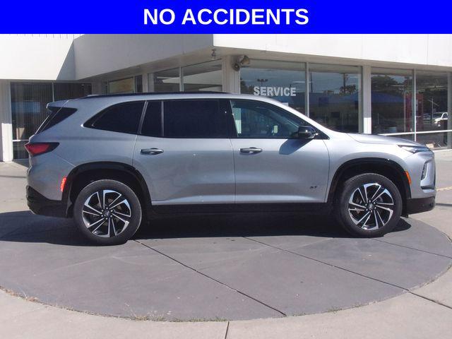 2025 Buick Enclave Sport Touring FWD
