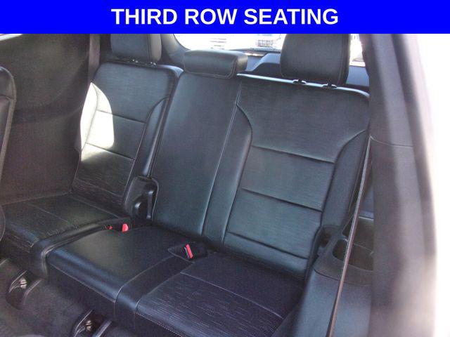 2025 Buick Enclave Sport Touring FWD