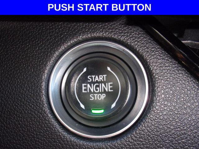 2025 Buick Enclave Sport Touring FWD