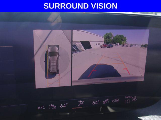 2025 Buick Enclave Sport Touring FWD