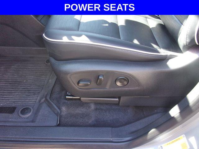 2025 Buick Enclave Sport Touring FWD
