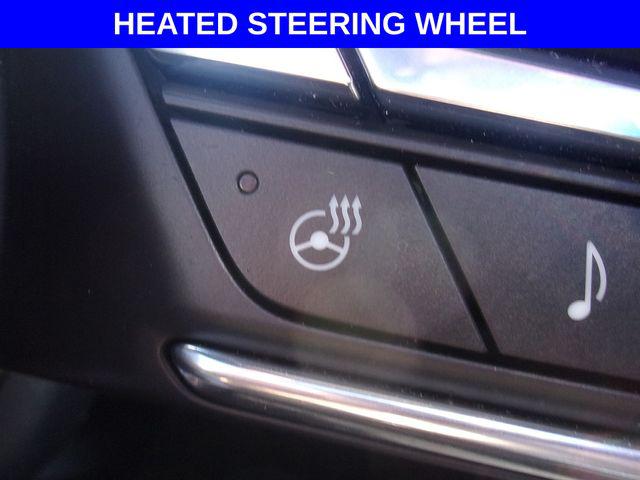 2025 Buick Enclave Sport Touring FWD
