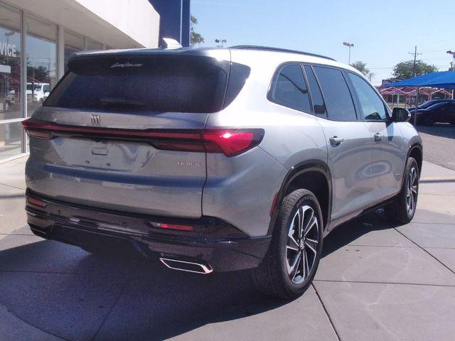 2025 Buick Enclave Sport Touring FWD