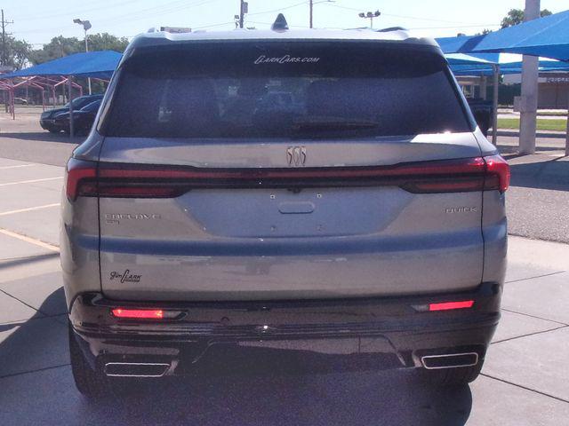 2025 Buick Enclave Sport Touring FWD