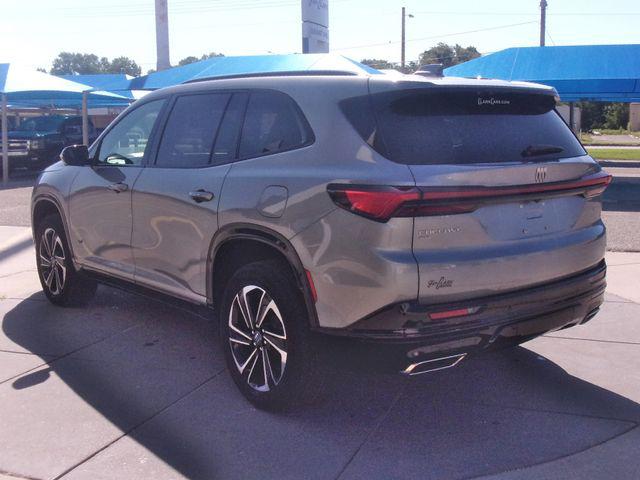 2025 Buick Enclave Sport Touring FWD