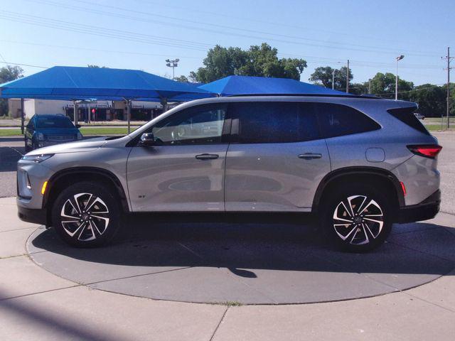 2025 Buick Enclave Sport Touring FWD