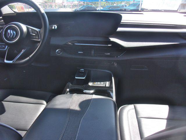2025 Buick Enclave Sport Touring FWD