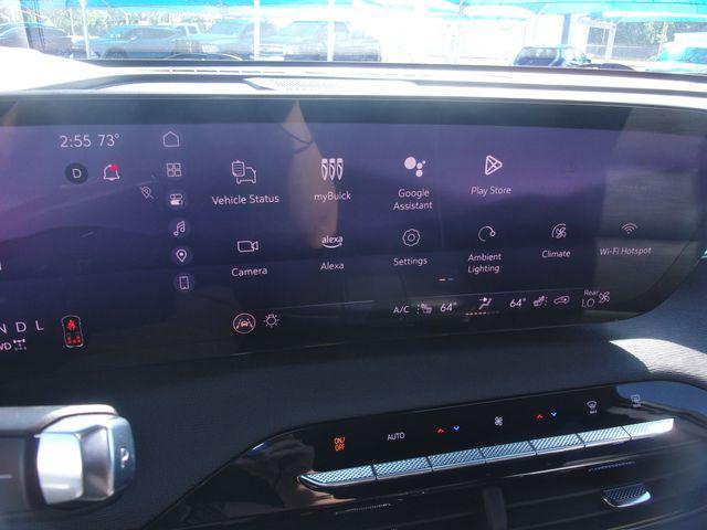 2025 Buick Enclave Sport Touring FWD