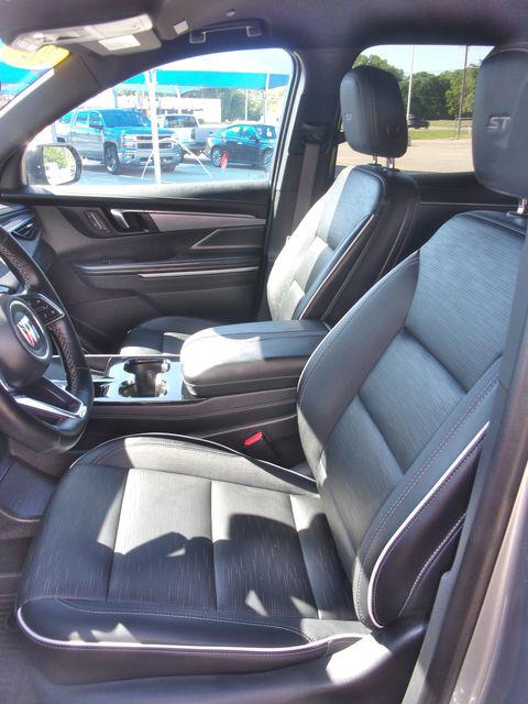 2025 Buick Enclave Sport Touring FWD