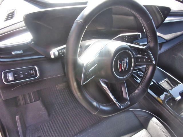 2025 Buick Enclave Sport Touring FWD