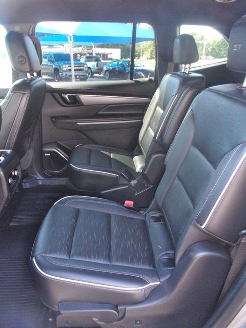 2025 Buick Enclave Sport Touring FWD