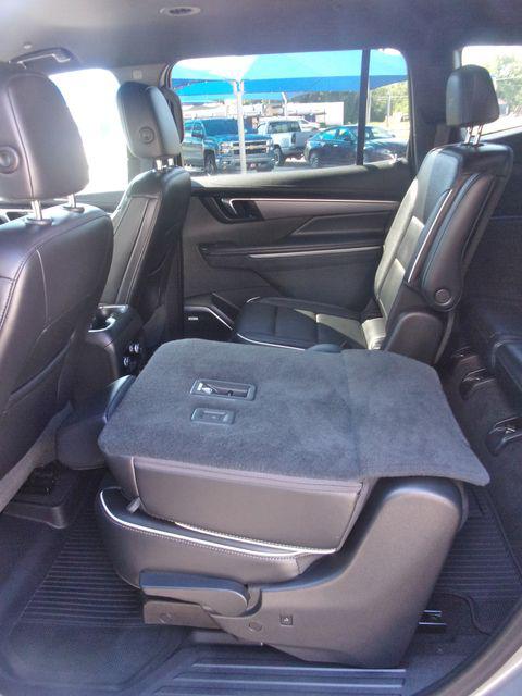 2025 Buick Enclave Sport Touring FWD