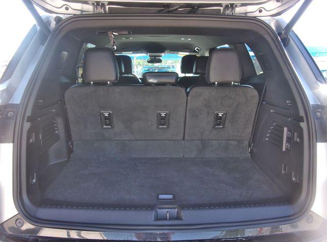 2025 Buick Enclave Sport Touring FWD