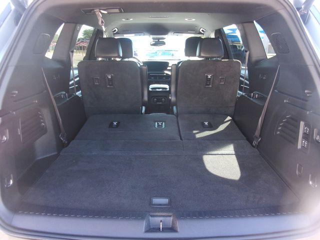 2025 Buick Enclave Sport Touring FWD