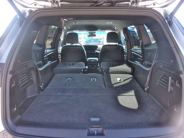 2025 Buick Enclave Sport Touring FWD