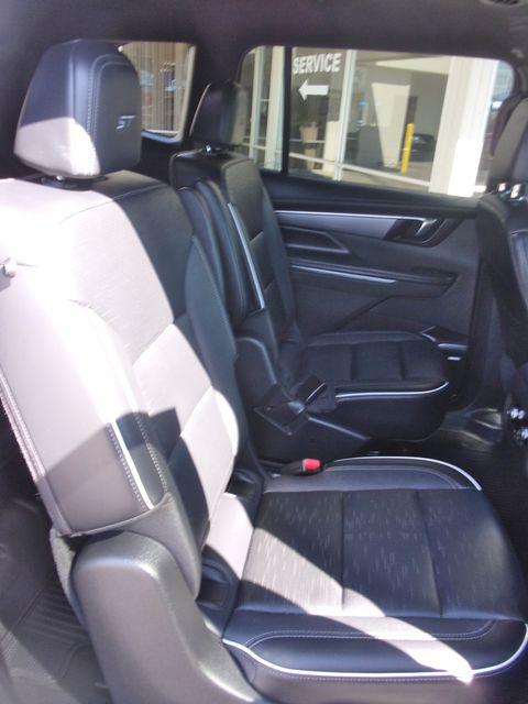 2025 Buick Enclave Sport Touring FWD