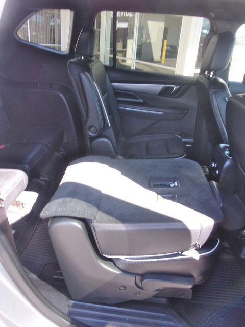 2025 Buick Enclave Sport Touring FWD