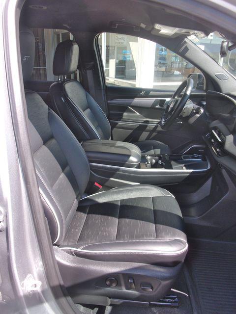 2025 Buick Enclave Sport Touring FWD