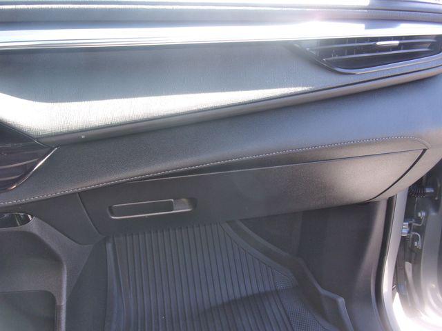 2025 Buick Enclave Sport Touring FWD