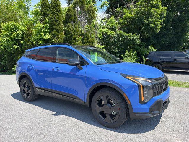 2026 Kia Sportage X-Line for sale in Hummels Wharf, PA