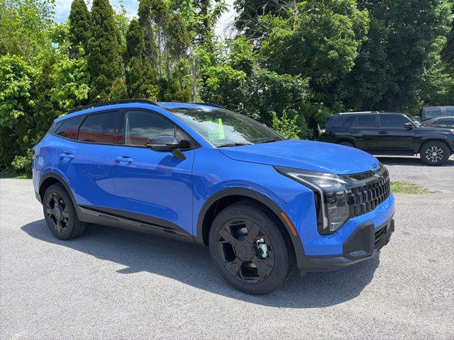 2026 Kia Sportage X-Line for sale in Hummels Wharf, PA