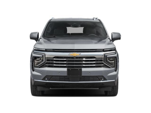 2026 Chevrolet Suburban LT, RWD