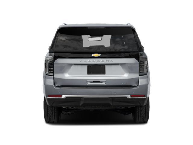 2026 Chevrolet Suburban LT, RWD
