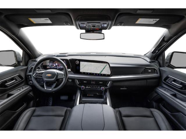 2026 Chevrolet Suburban LT, RWD
