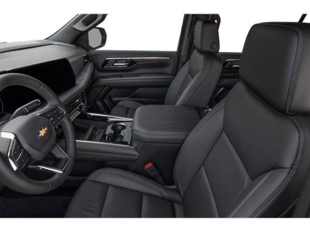 2026 Chevrolet Suburban LT, RWD