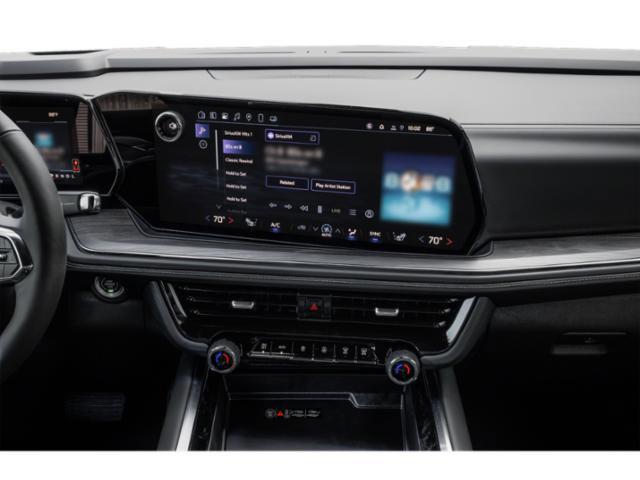 2026 Chevrolet Suburban LT, RWD