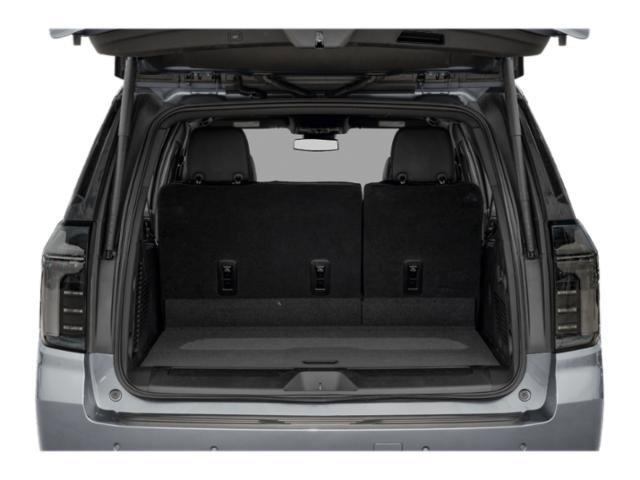2026 Chevrolet Suburban LT, RWD