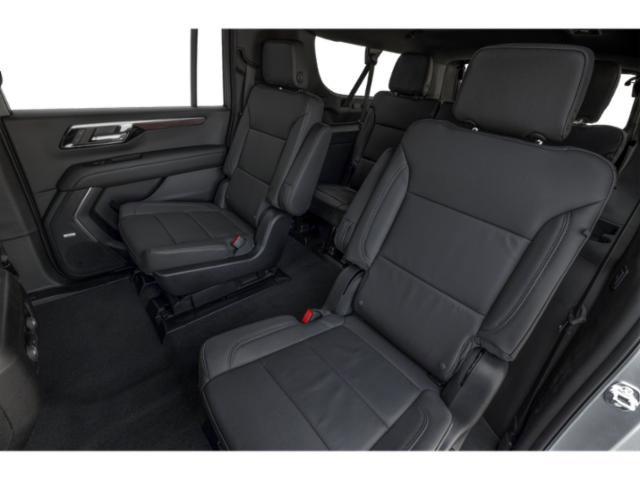 2026 Chevrolet Suburban LT, RWD