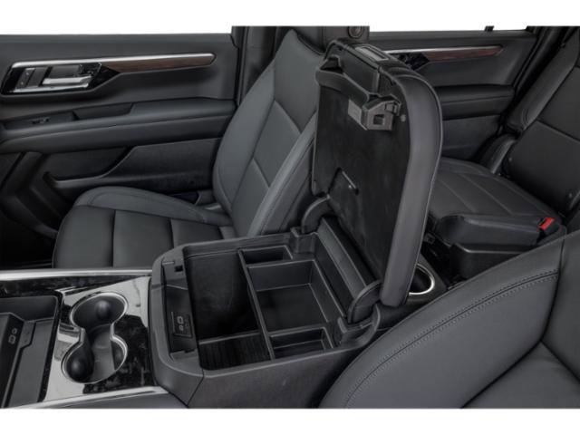 2026 Chevrolet Suburban LT, RWD