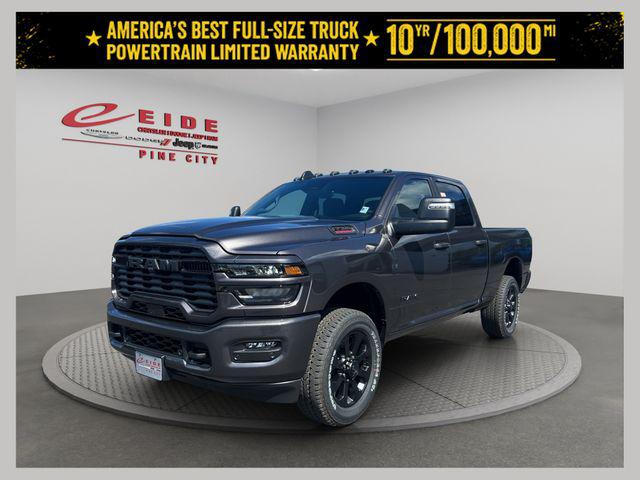 2026 Ram 3500 Big Horn Crew Cab 4x4 6'4" Box for sale in Pine City, MN
