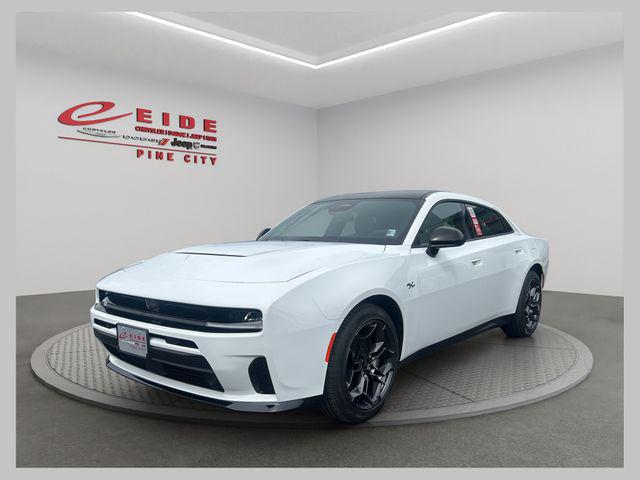 2026 Dodge Charger R/T 4 Door AWD for sale in Pine City, MN