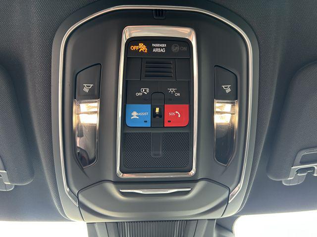 2026 Dodge Charger R/T 4 Door AWD